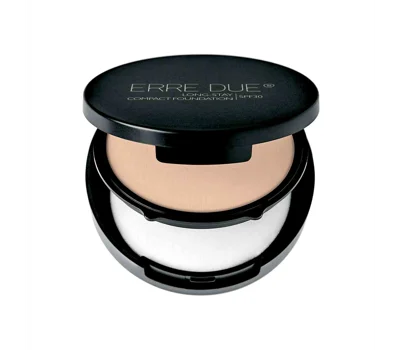 Long-Stay Compact Foundation Spf30