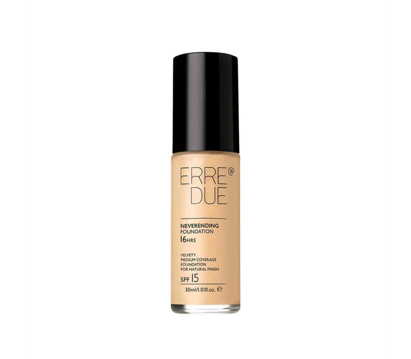 16Hrs Neverending Foundation
