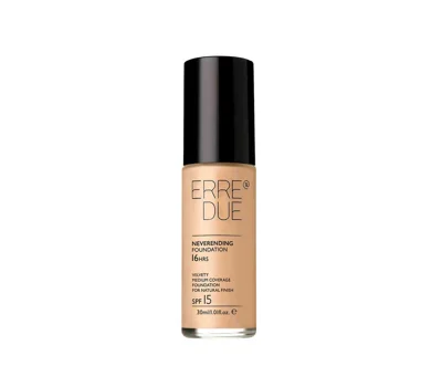 16Hrs Neverending Foundation