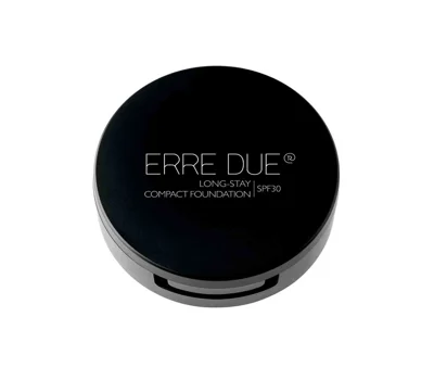 Long-Stay Compact Foundation Spf30