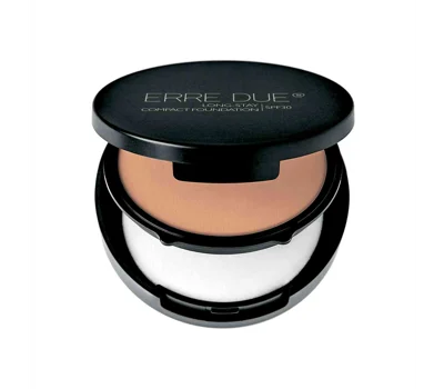 Long-Stay Compact Foundation Spf30