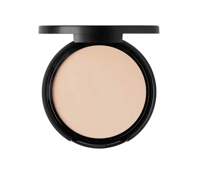 Compact Powder Oil-Free