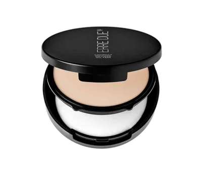 Compact Powder Oil-Free