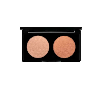 Glam Touch All-Over Palette