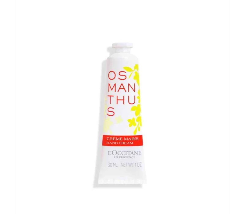 Osmanthus Hand Cream 30ml