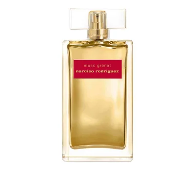 Musc Grenat Eau De Parfum Intense 100ml
