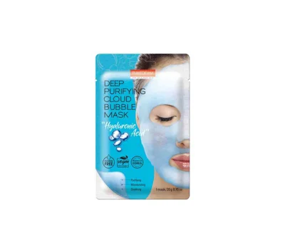 Deep Purifying Hyalouronic Mask
