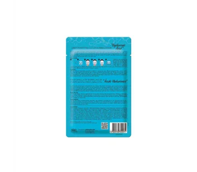 Deep Purifying Hyalouronic Mask