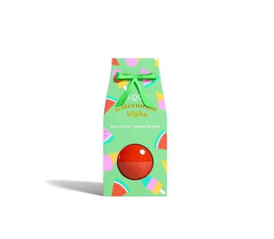 Watermelon High Bath Fizzer