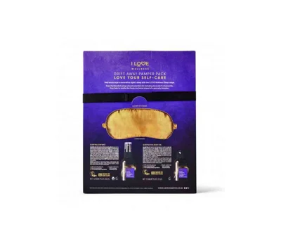 Wellness Drift Away Pack Sleep