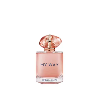 My Way Eau De Parfum Ylang