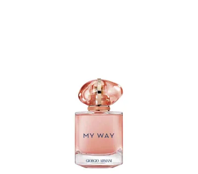 My Way Eau De Parfum Ylang