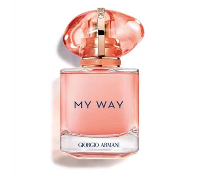 My Way Eau De Parfum Ylang
