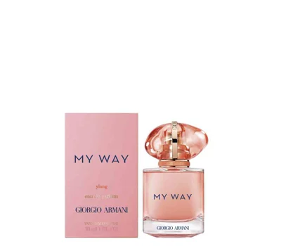 My Way Eau De Parfum Ylang