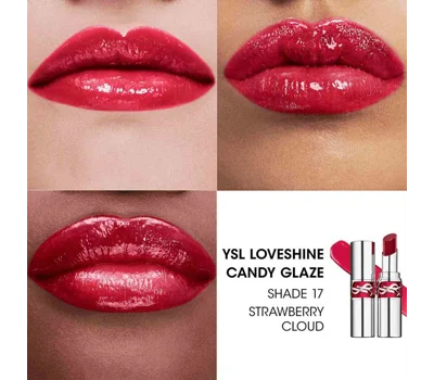 Loveshine Candy Glaze