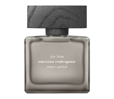 For Him Musc Santal EDP Intense