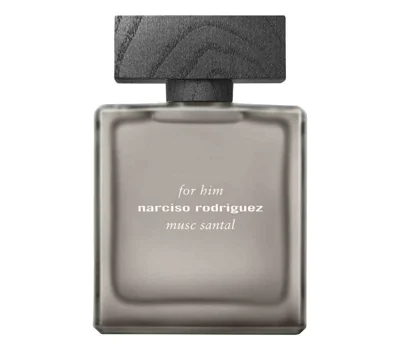 For Him Musc Santal EDP Intense