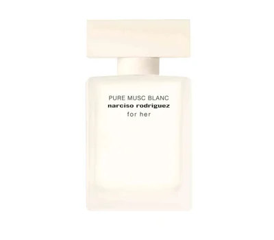 For Her Pure Musc Blanc EDP Intense