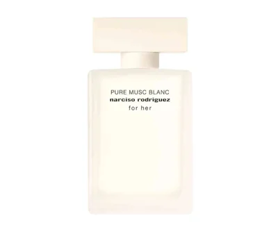 For Her Pure Musc Blanc EDP Intense