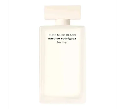 For Her Pure Musc Blanc EDP Intense