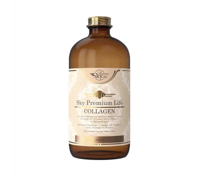 Collagen Oral Solution 480ml