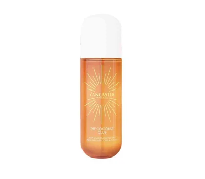 Body Mist Riviera Coconut 236ml