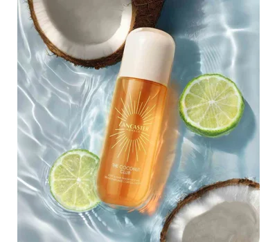 Body Mist Riviera Coconut 236ml