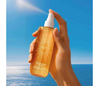 Body Mist Riviera Coconut 236ml