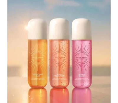 Body Mist Riviera Coconut 236ml
