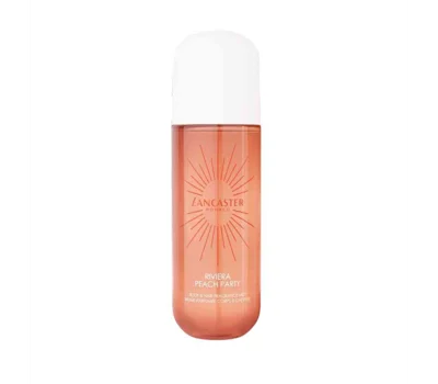 Body Mist Riviera Peach 236ml