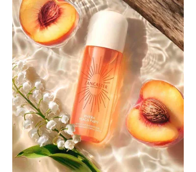 Body Mist Riviera Peach 236ml