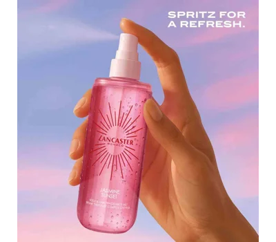 Body Mist Riviera Jasmine 236ml