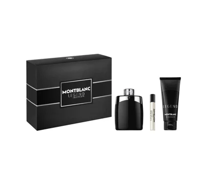 Montblanc Legend EDT 100ml Set