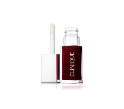Clinique Pop™ Lip + Cheek Oil