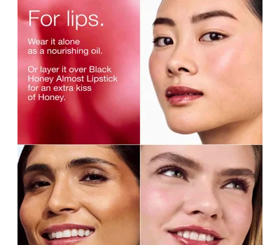 Clinique Pop™ Lip + Cheek Oil