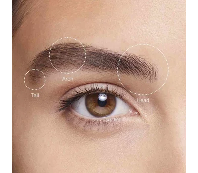 Long-Wear Brow Pencil