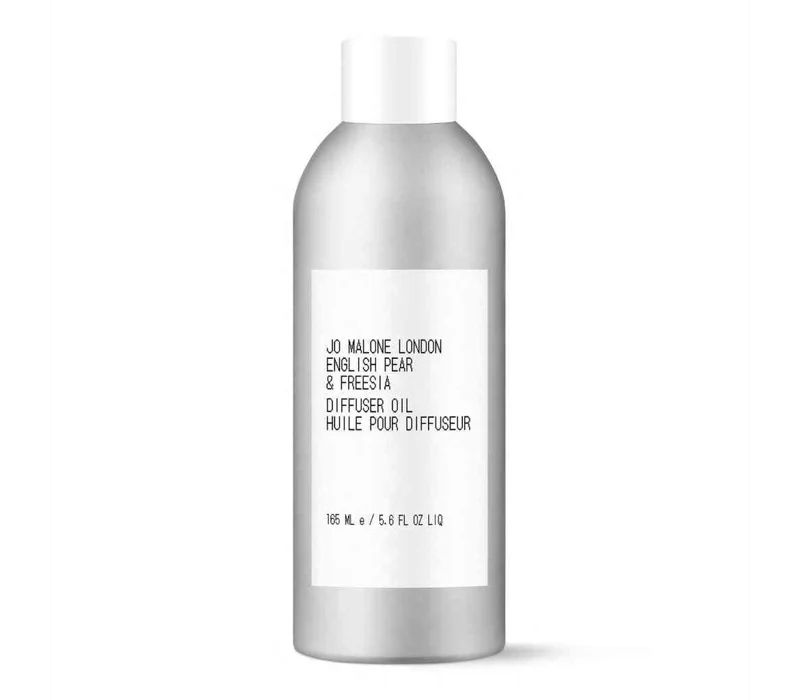 English Pear & Freesia Diffuser Refill - 165ml
