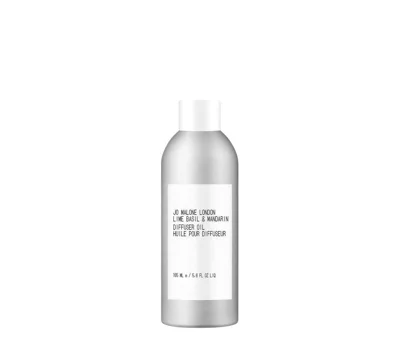 Lime Basil & Mandarin Diffuser Refill - 165ml