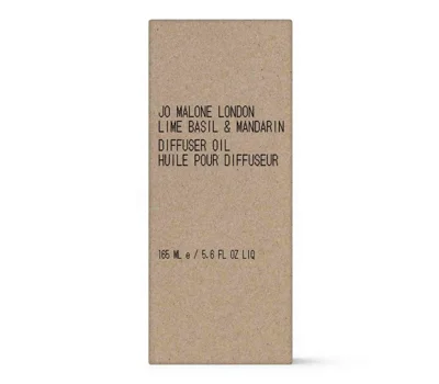 Lime Basil & Mandarin Diffuser Refill - 165ml