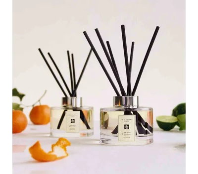 Lime Basil & Mandarin Diffuser Refill - 165ml