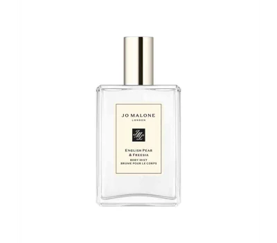 English Pear & Freesia Body Mist 100ml
