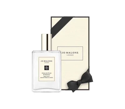 English Pear & Freesia Body Mist 100ml