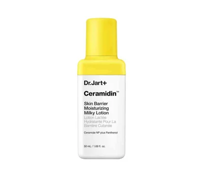 Ceramidin Skin Barrier Moisturizing Milky Lotion 50ml