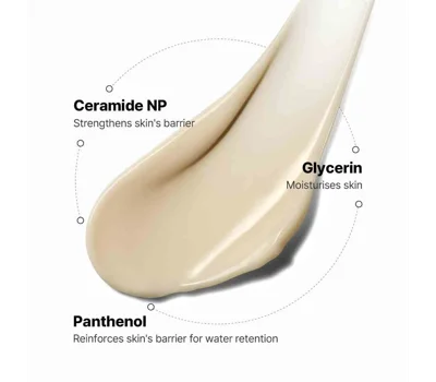Ceramidin Skin Barrier Moisturizing Milky Lotion 50ml
