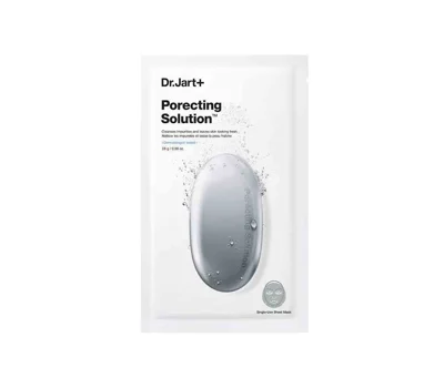 Dermask™ Porecting Solution Face Mask