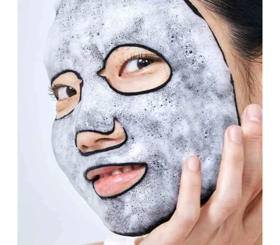 Dermask™ Porecting Solution Face Mask
