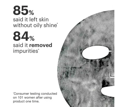 Dermask™ Porecting Solution Face Mask