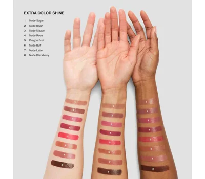 Extra Color Shine