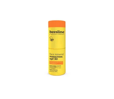 Face Mineral Sun Spf 30 18ml