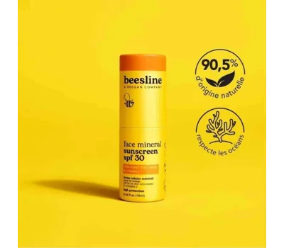 Face Mineral Sun Spf 30 18ml
